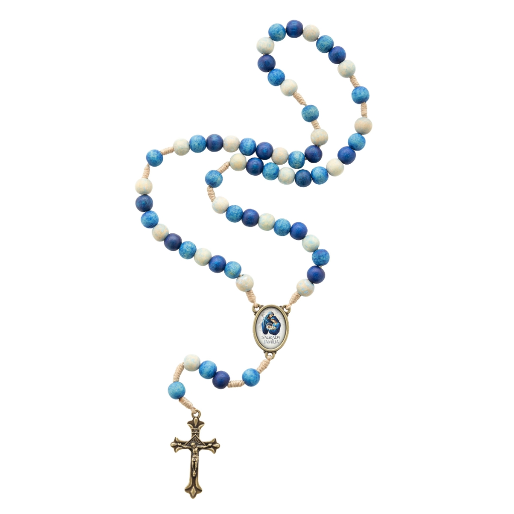 Holy Family Rosary