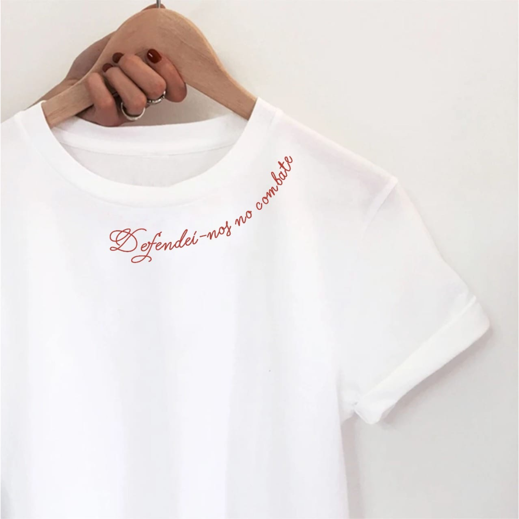 Saint Michael - Defend us in combat