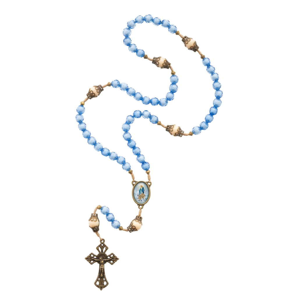 Rosary of Our Lady of Graces