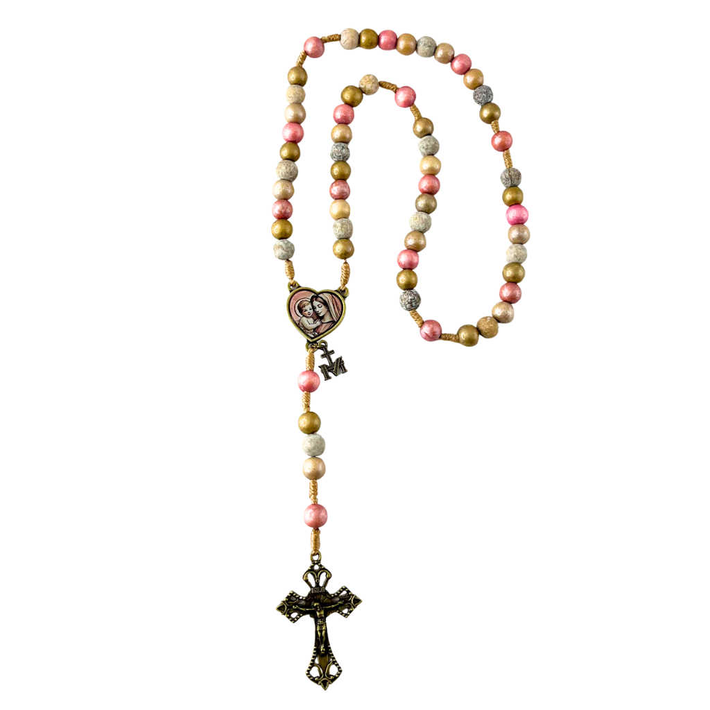 Rosary of the Mother of all Mothers