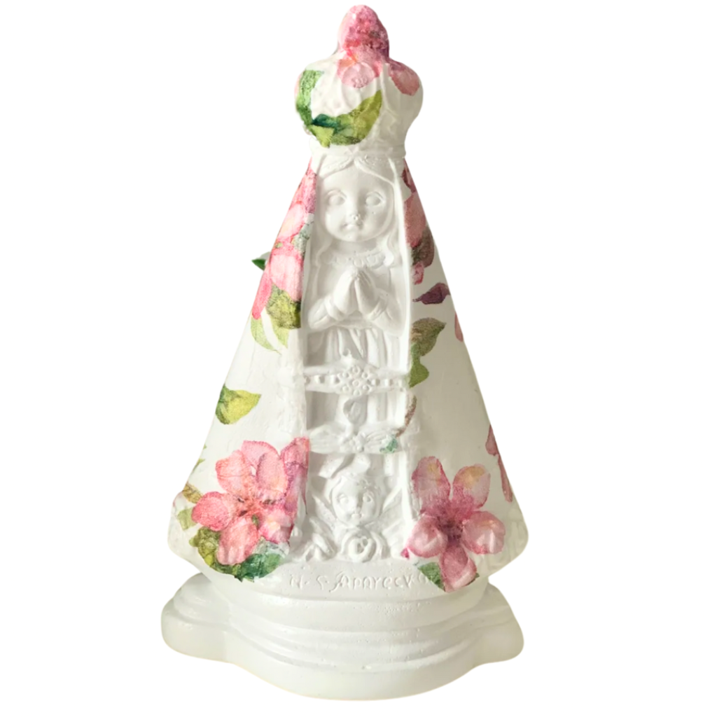 Imagem de N. S. Aparecida Baby