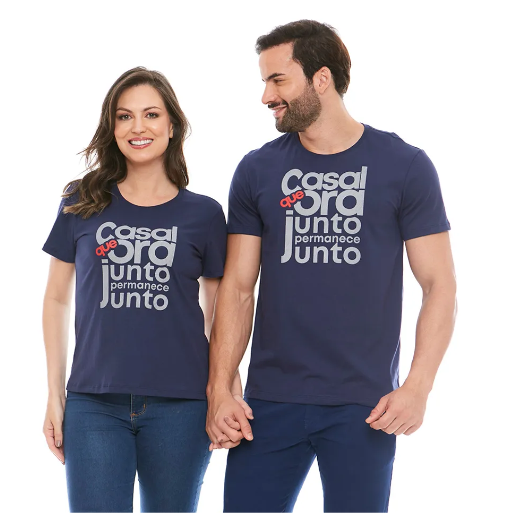 Baby Look Couple Who Prays Together Stays Together