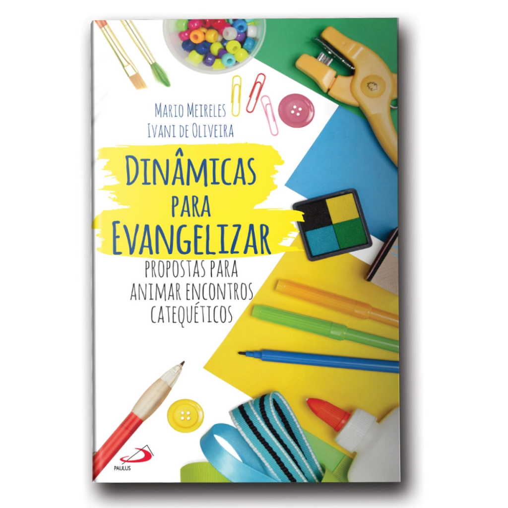 Book Dynamics for Evangelizing