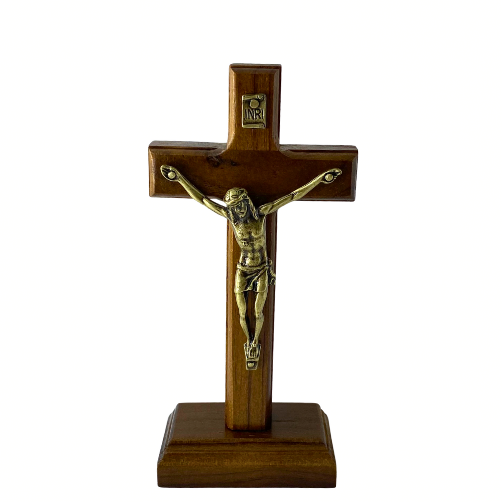 Crucifixo de Mesa