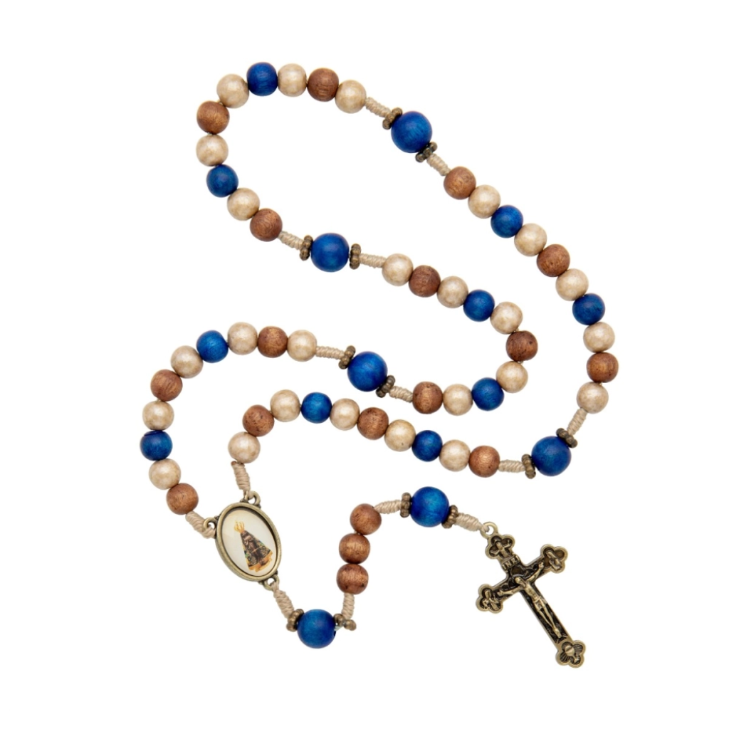 Rosary of Our Lady of Aparecida
