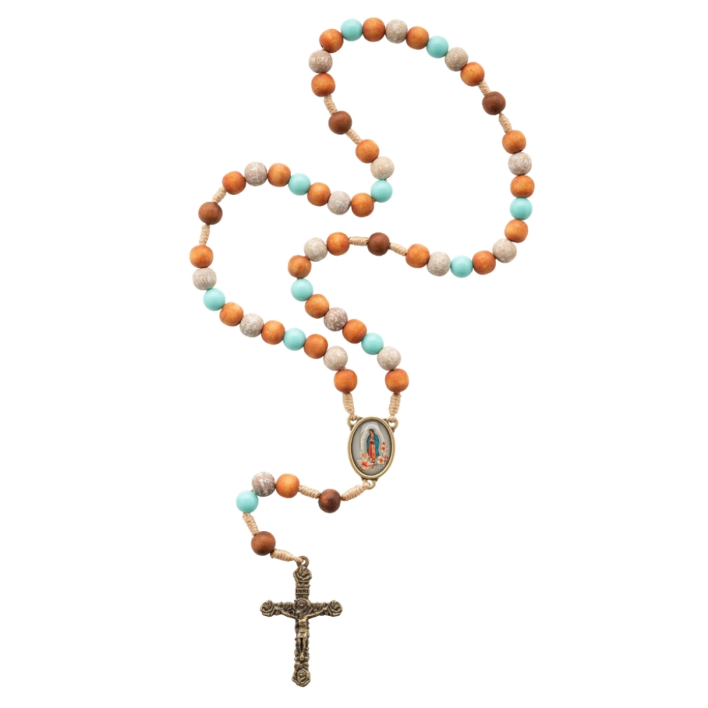Rosary of Our Lady of Guadalupe