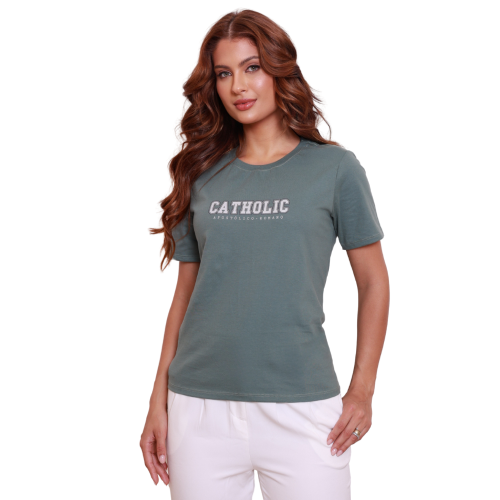 Catholic T-shirt