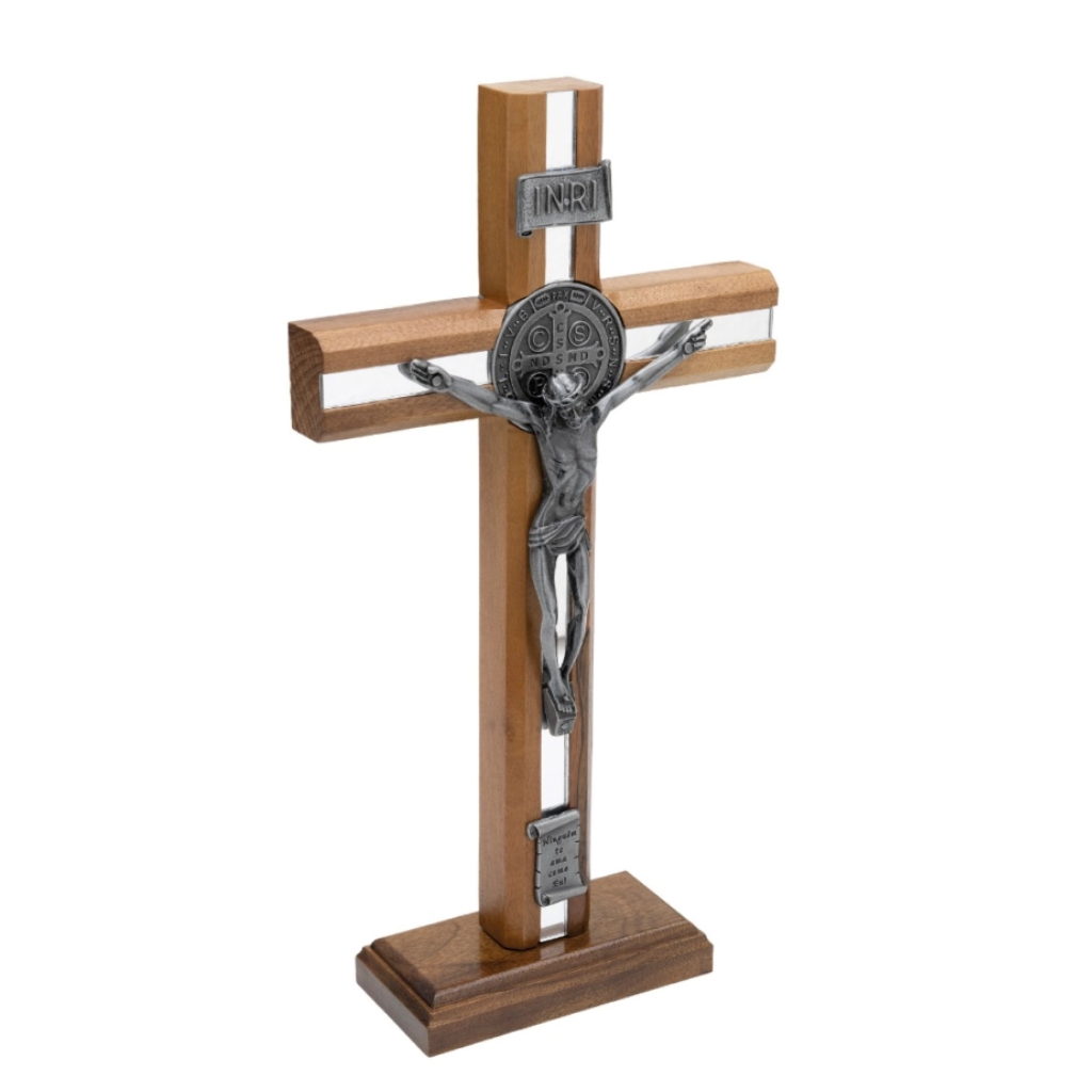 Crucifixo de Mesa
