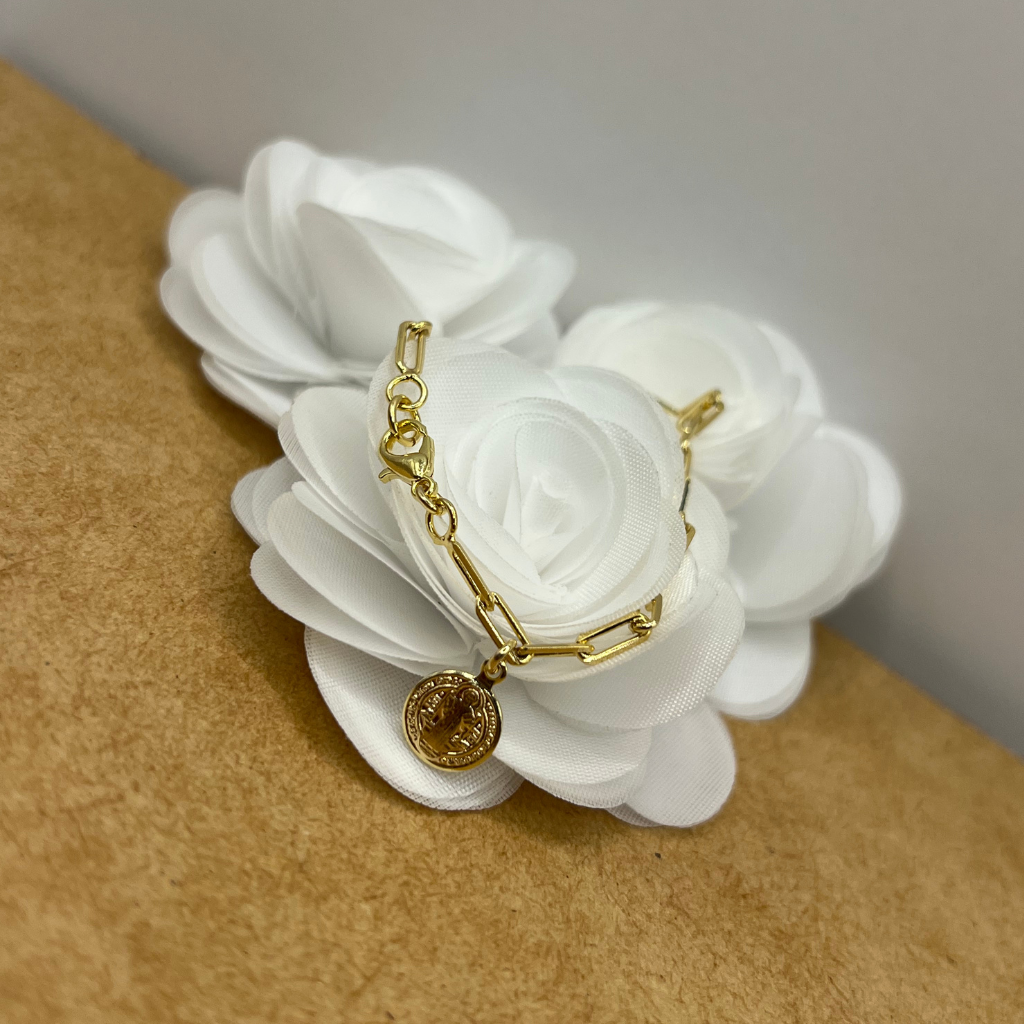 Children's Semi-Jewelry Bracelet