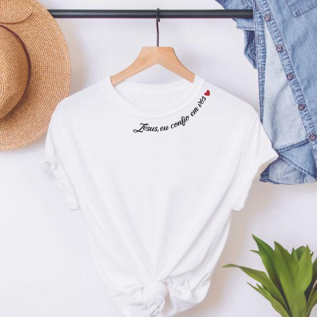 Jesus I trust in you