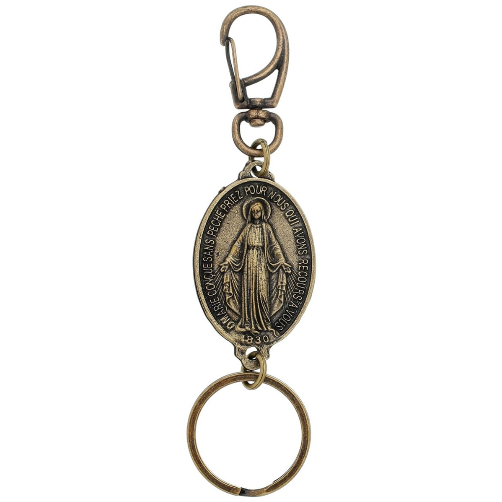 Chaveiro N. Sra. das Graças