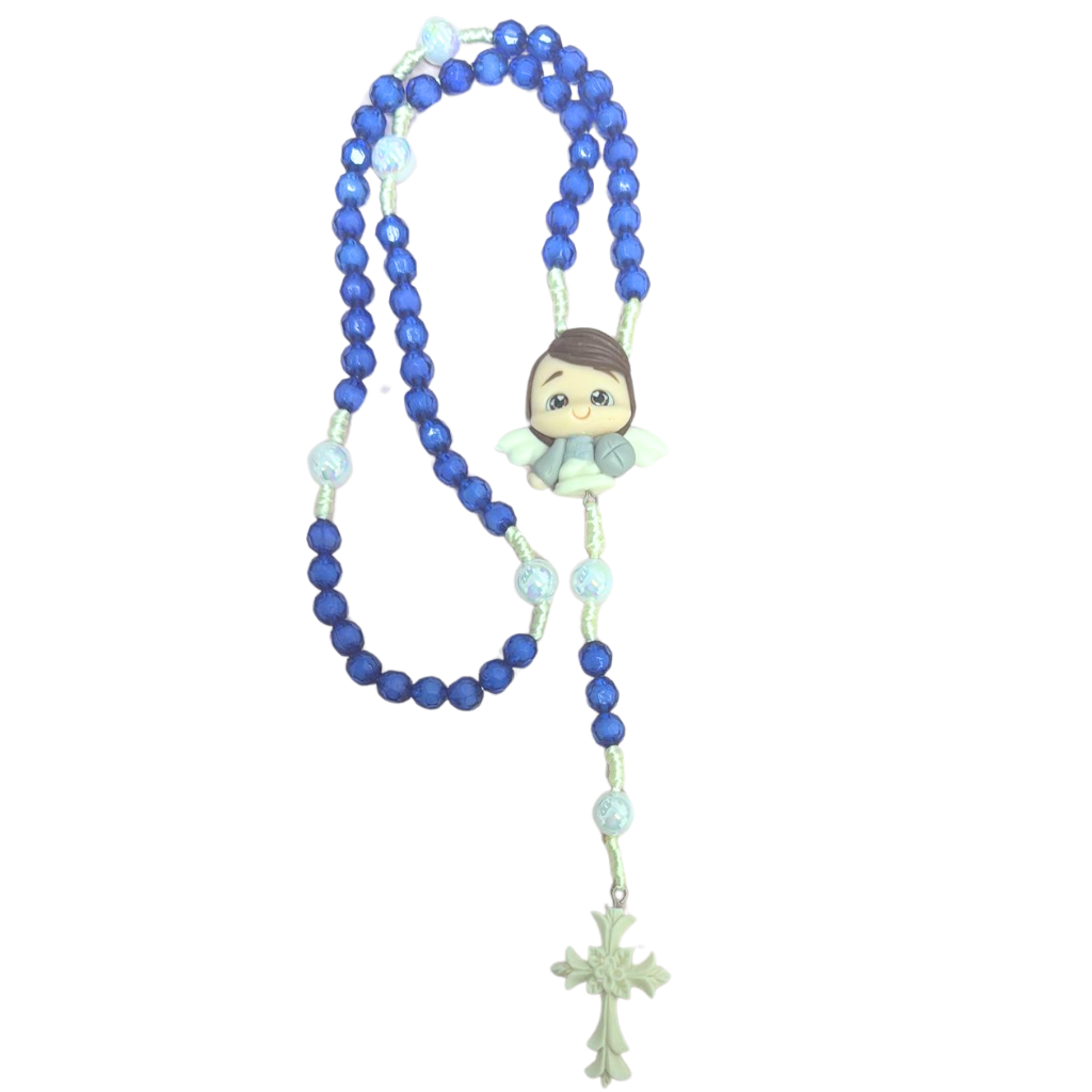 Biscuit Children's Rosary