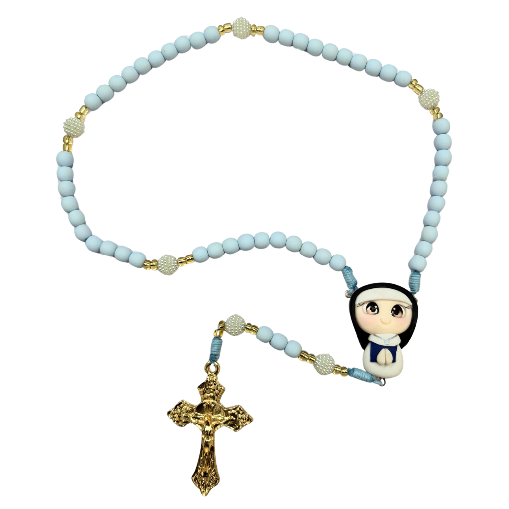 Biscuit Children's Rosary