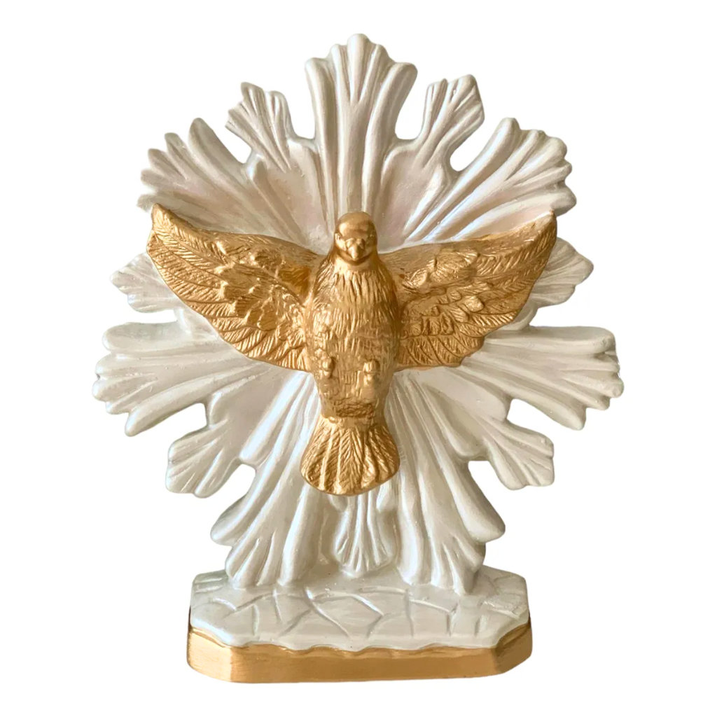 Image of the Holy Spirit National Resin