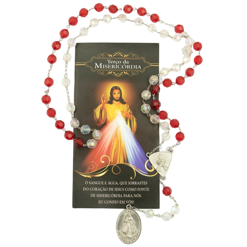 Chaplet of Divine Mercy