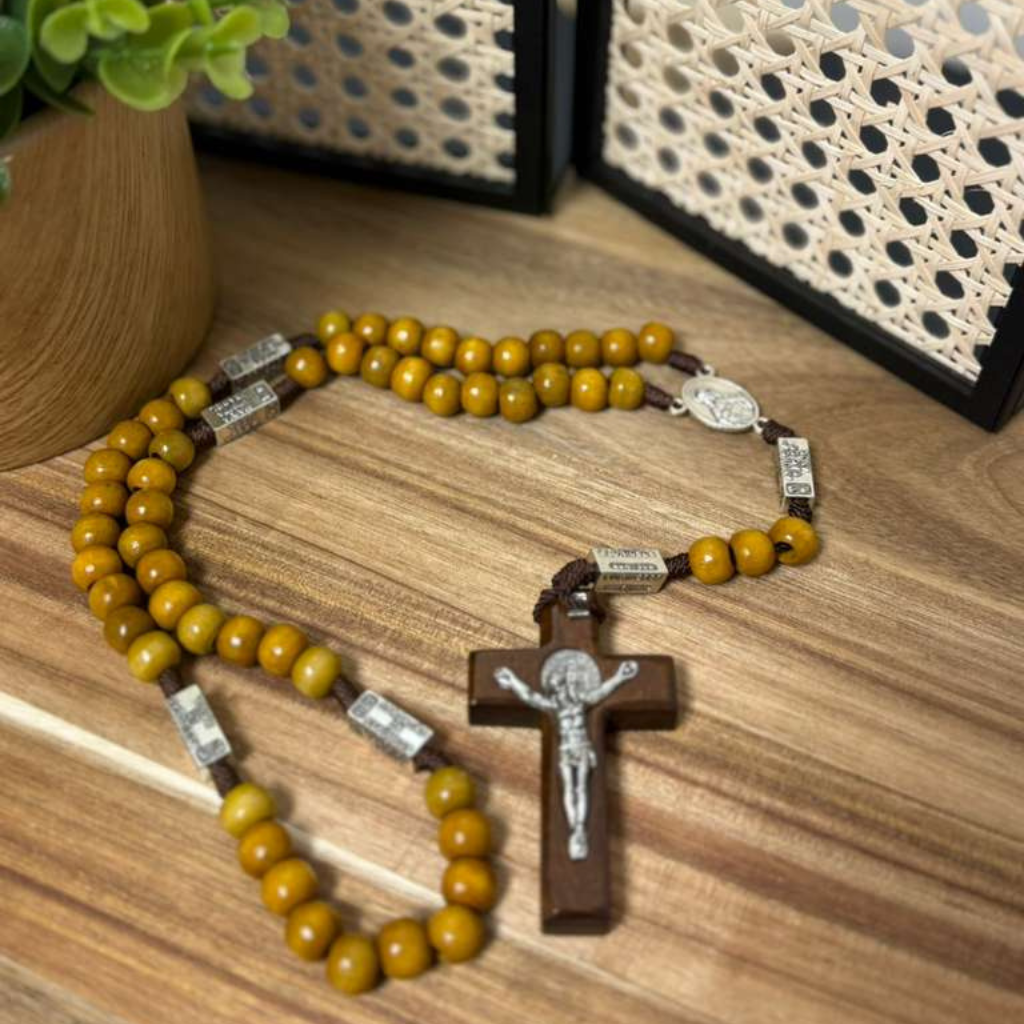 Rosary Contemplations of the Mysteries