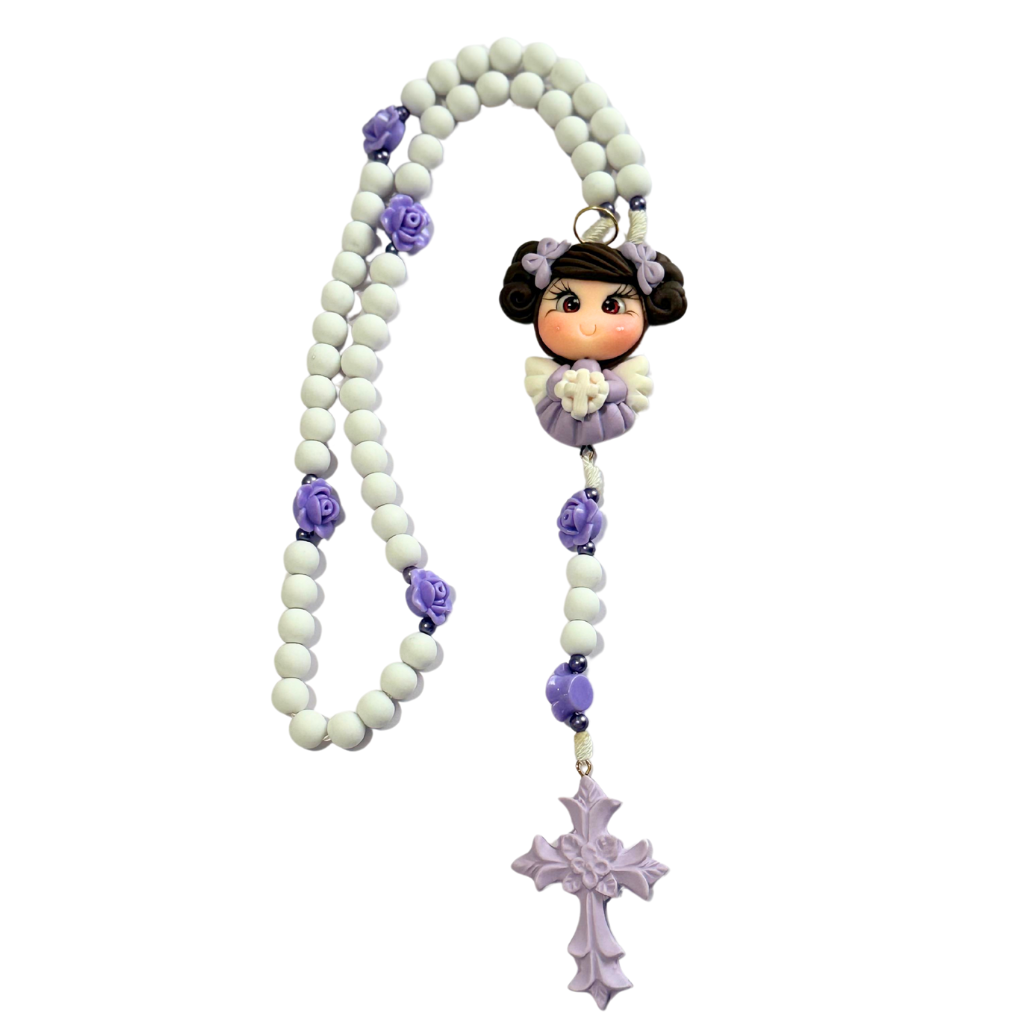 Biscuit Children's Rosary