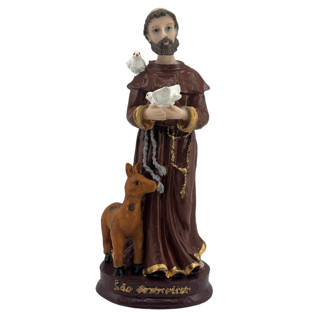 Image of Saint Francis