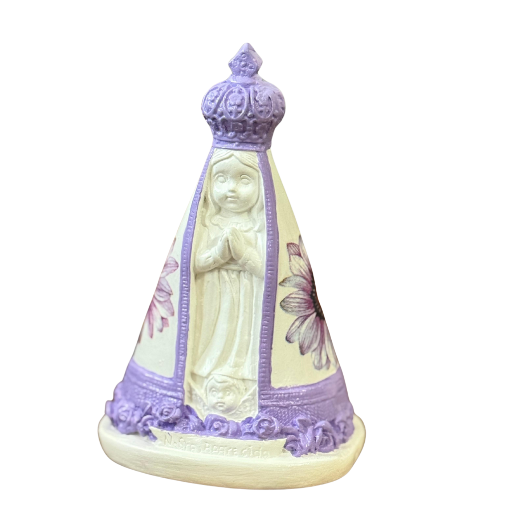 Imagem de N. S. Aparecida Baby