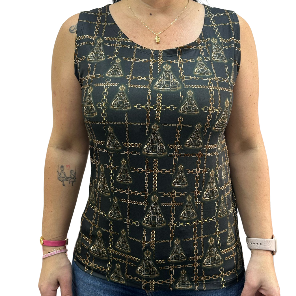 Our Lady of Aparecida Regatta