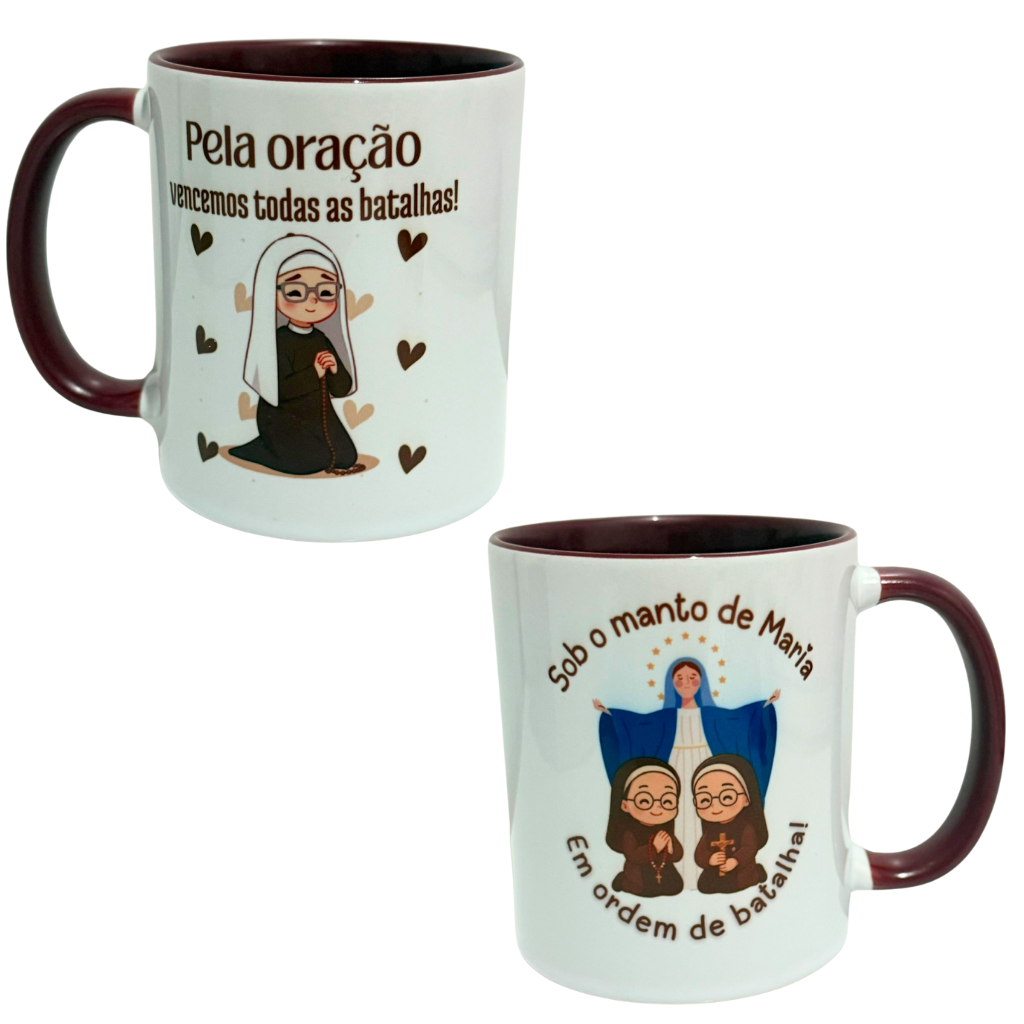 Custom Mugs