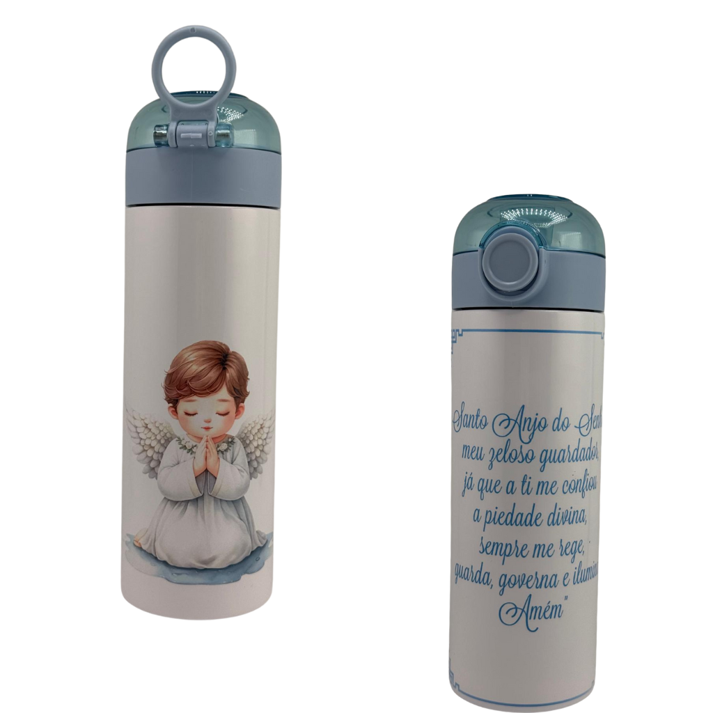 Toddler Tumbler for Boys