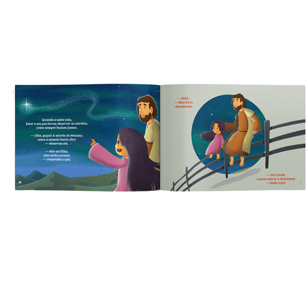 A menina, o tambor e o Sagrado Coração