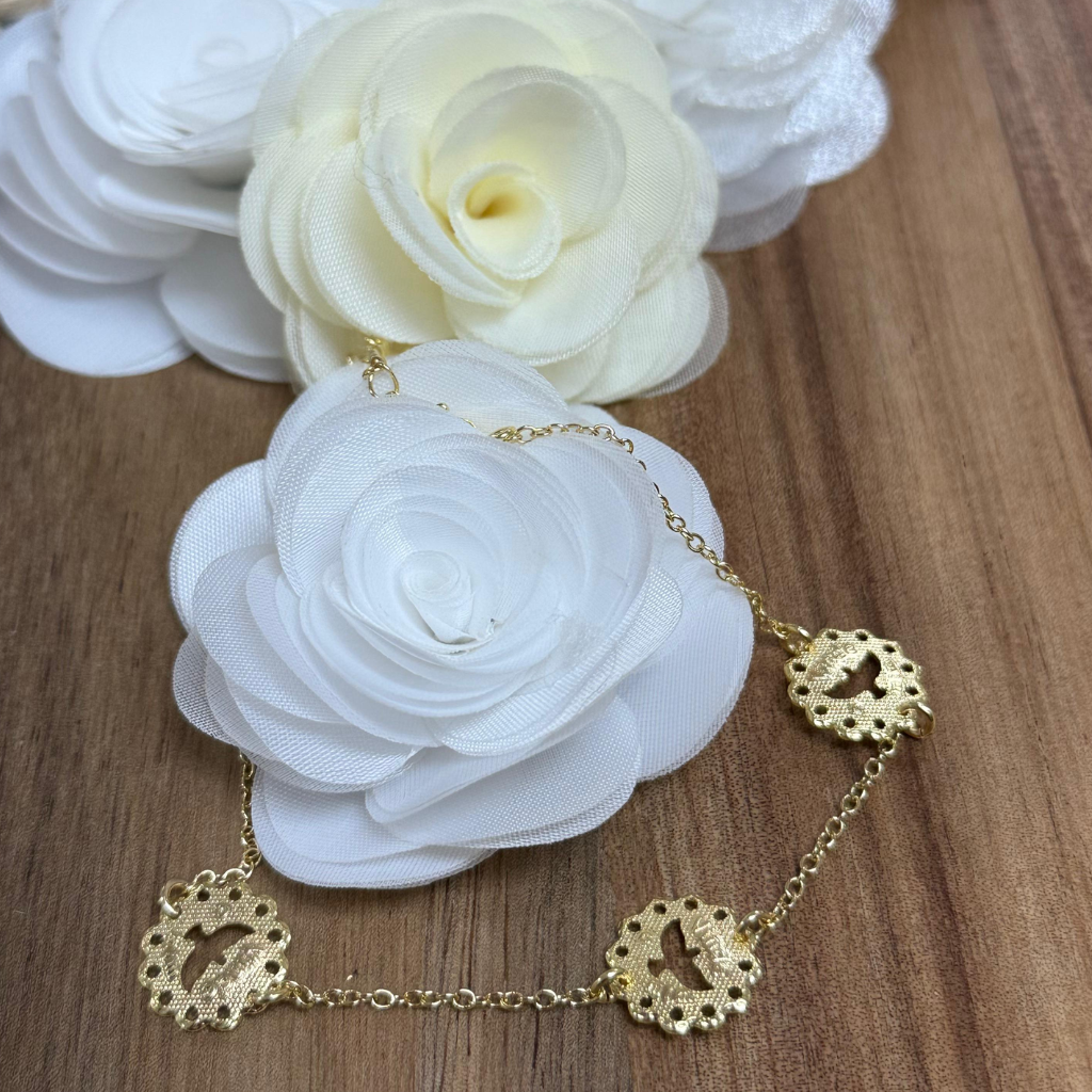 Children's Semi-Jewelry Bracelet