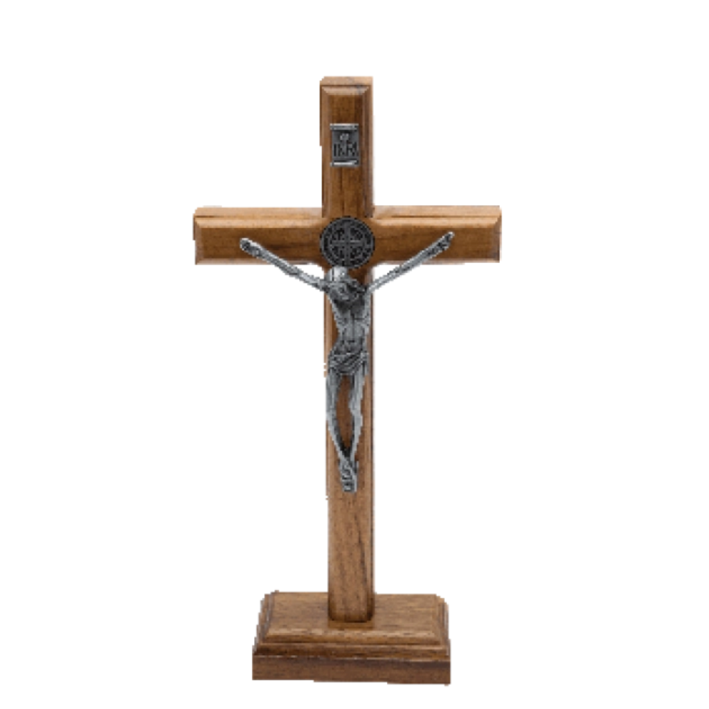 Crucifixo de Mesa