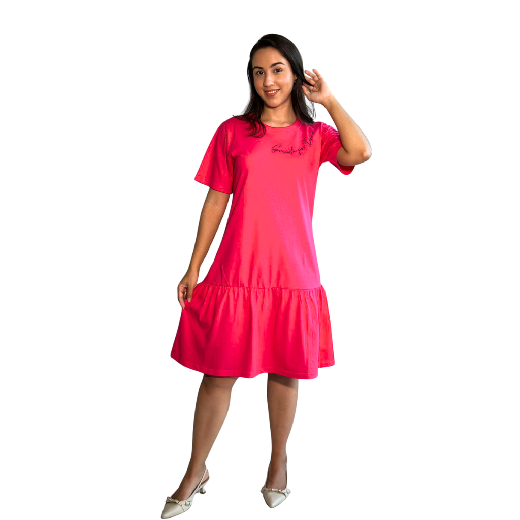 Women's Enchantment Dress