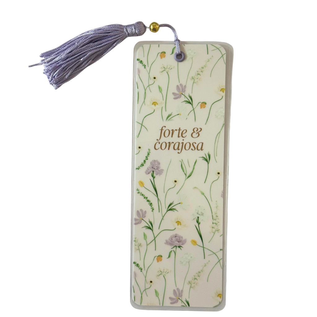 Marca-página Religioso