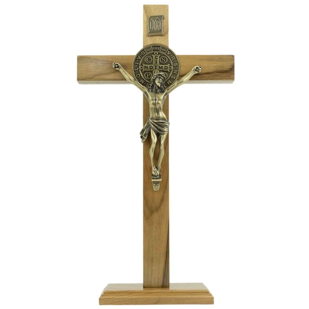 Crucifixo de Mesa