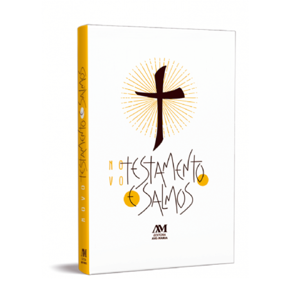 New Testament and Psalms