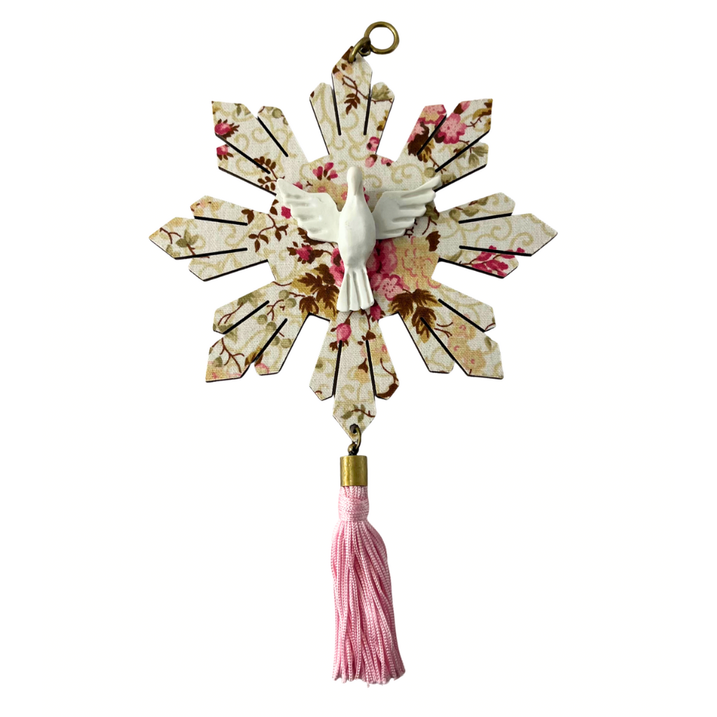 Holy Spirit Adornment