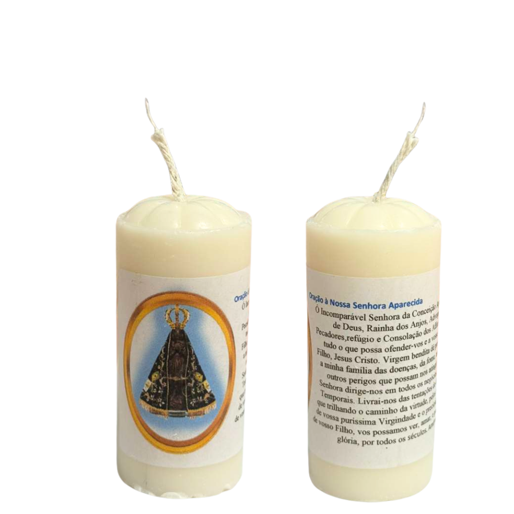 7 cm Devotional Candle
