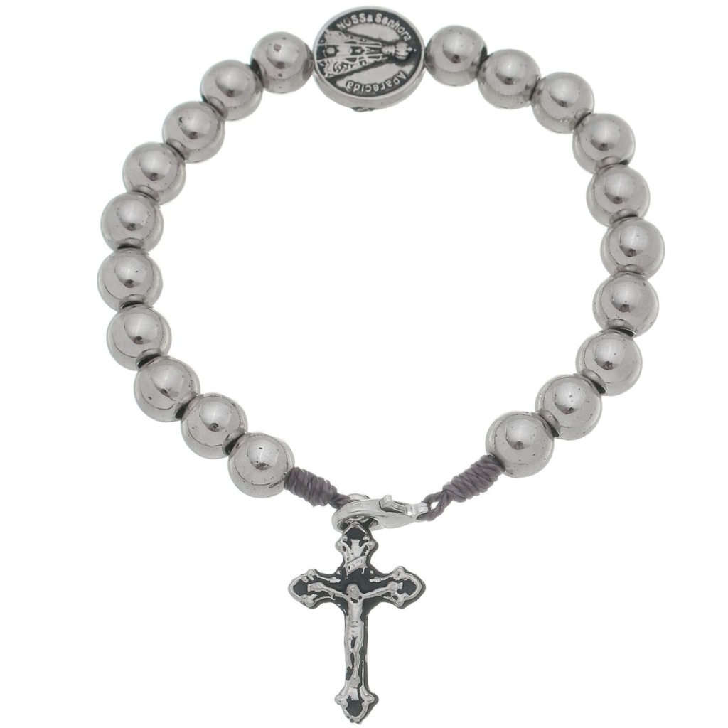 Pulseira N. Sra Aparecida