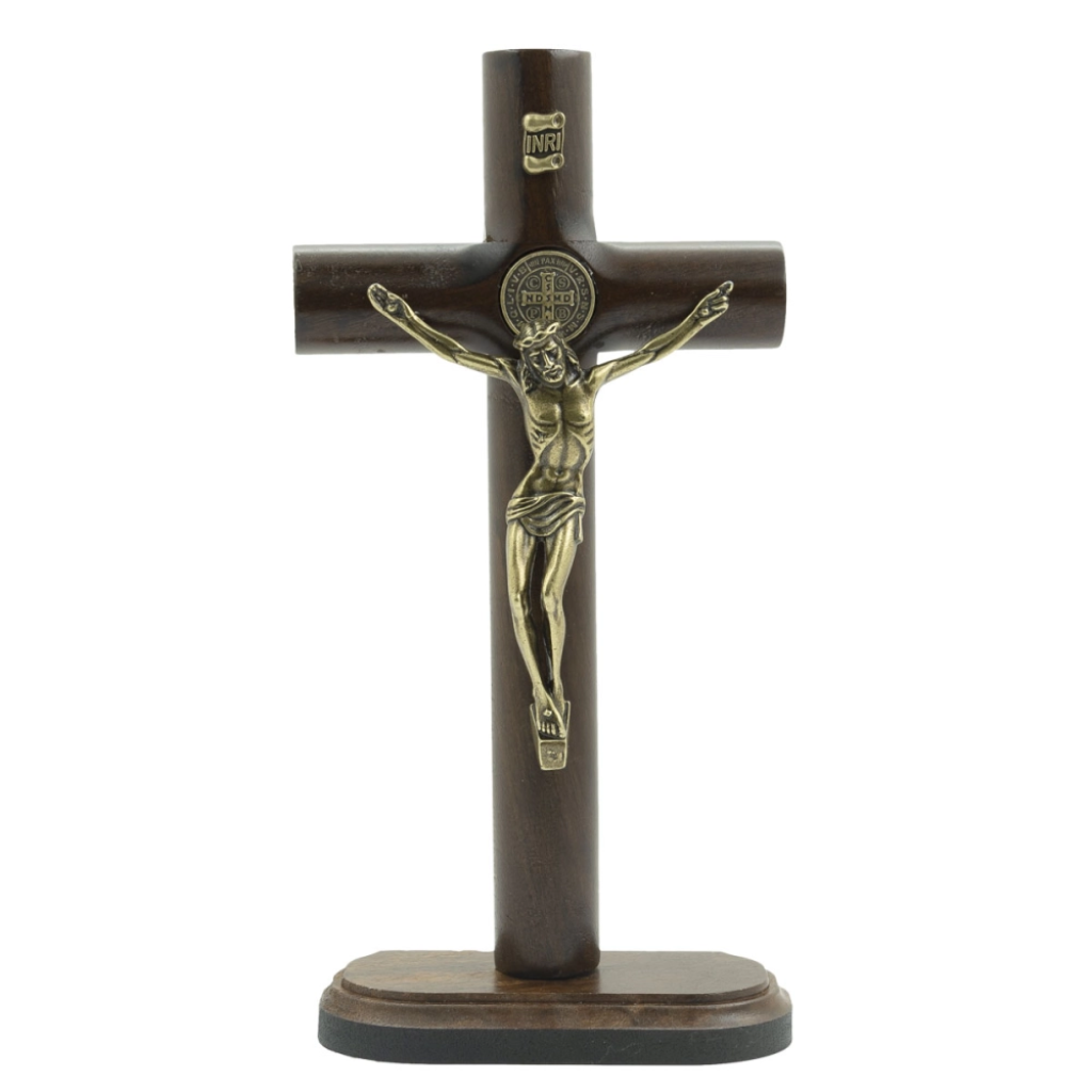 Crucifixo de Mesa