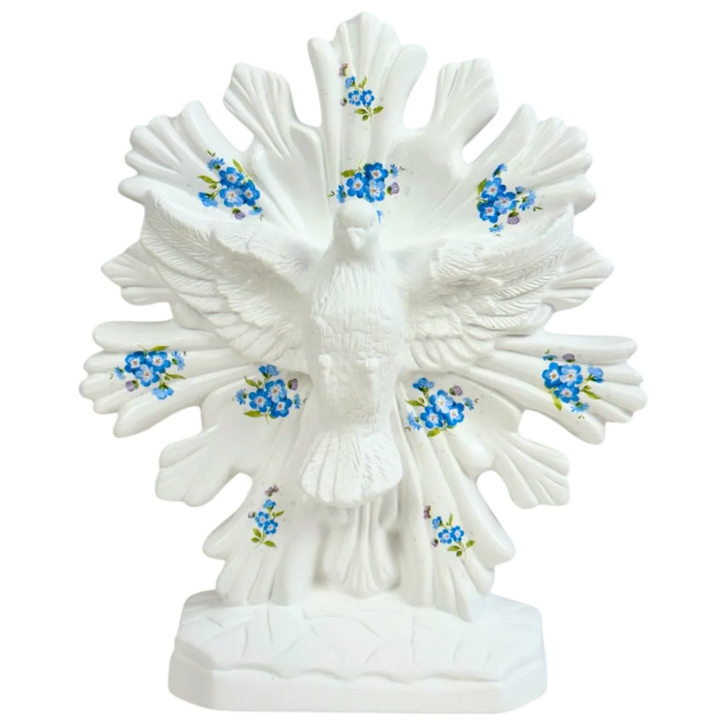 Image of the Holy Spirit National Resin