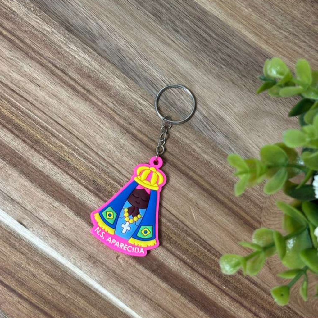 Chaveiro infantil