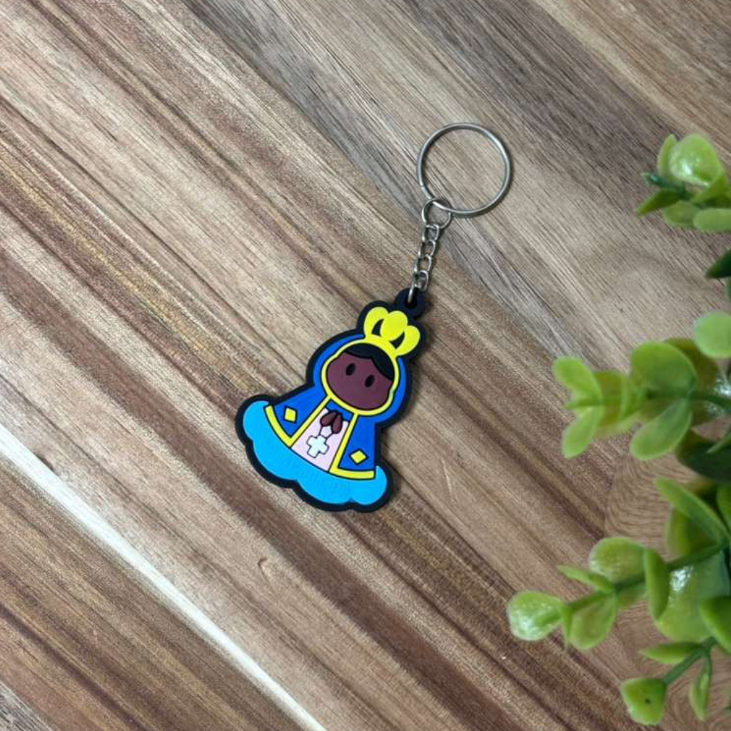 Chaveiro infantil