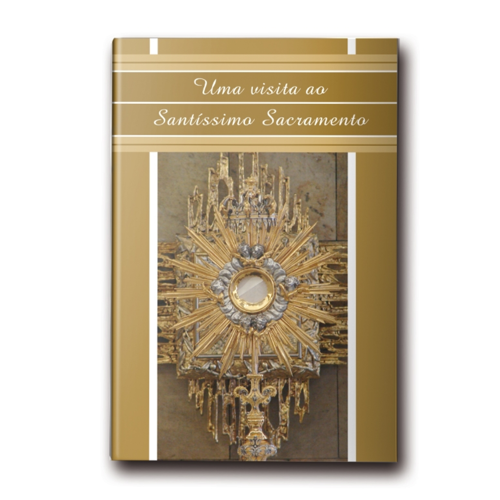 Book A Visit to the Blessed Sacrament