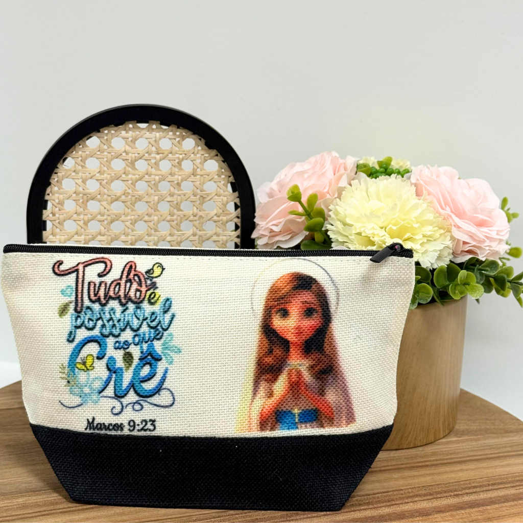 Toiletry bag