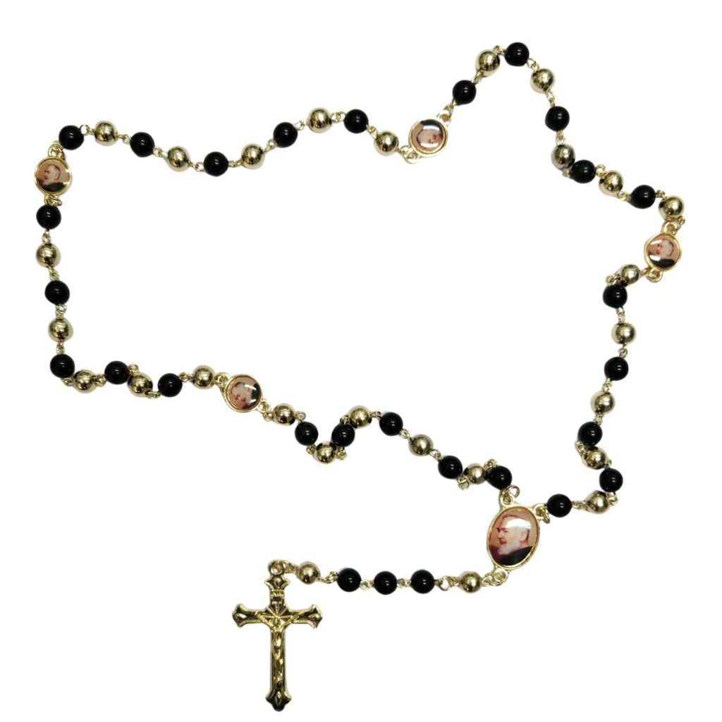 Luxury Rosary