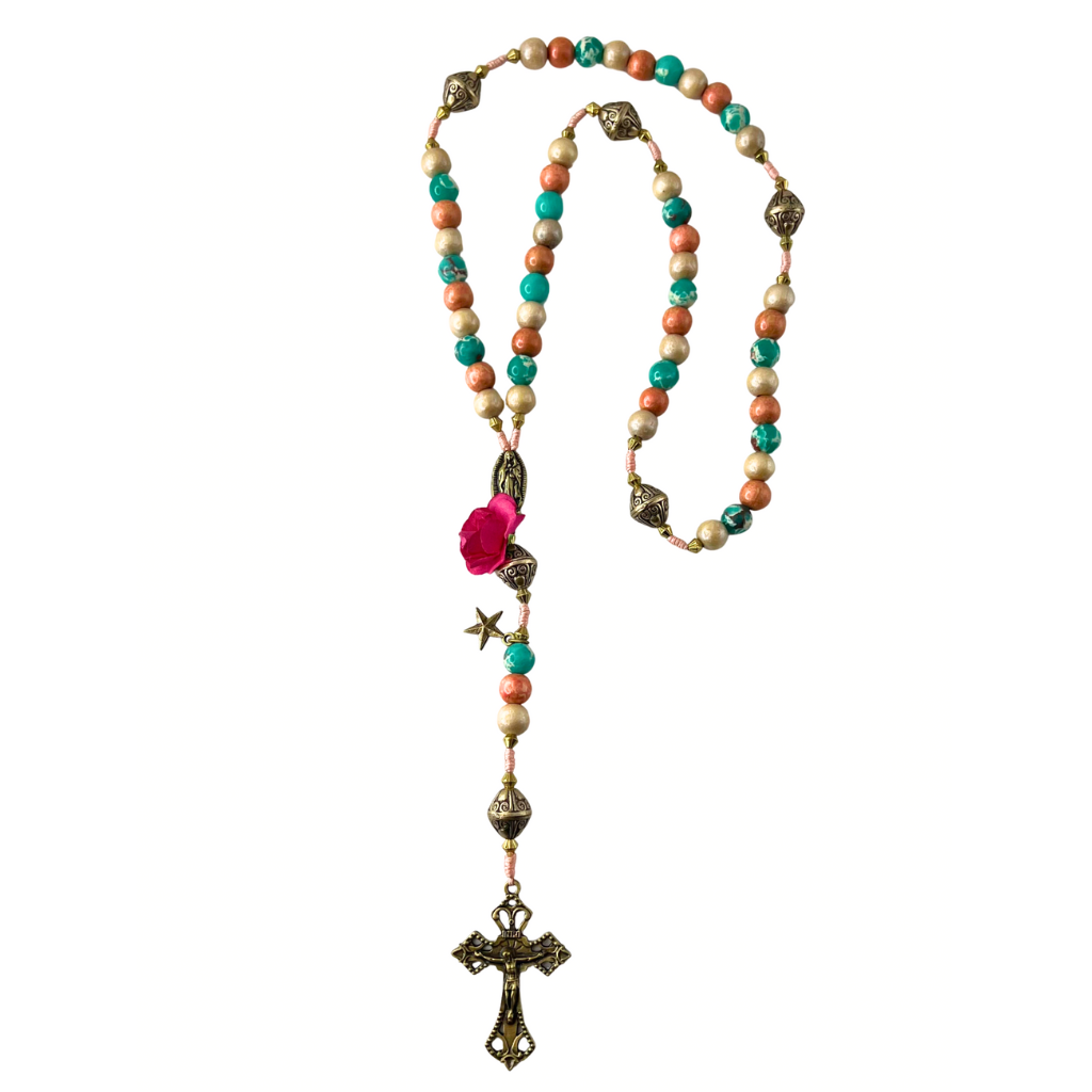 Rosary of Our Lady of Guadalupe