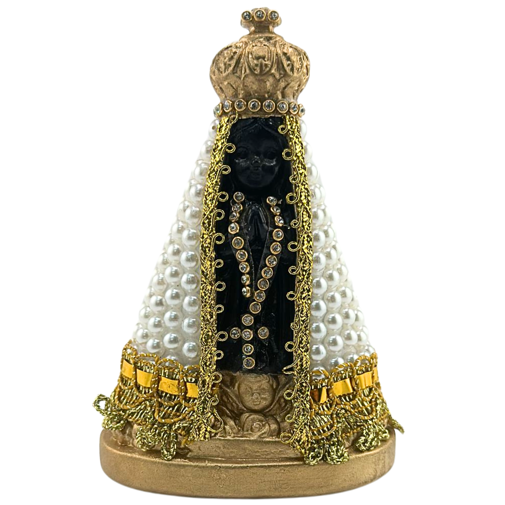 Imagem de N. S. Aparecida Baby