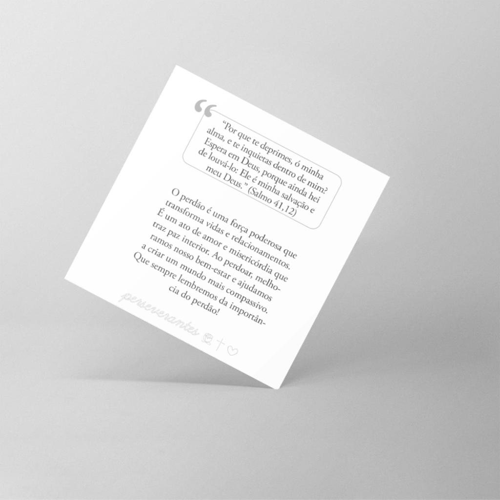 Box of Persevering Messages