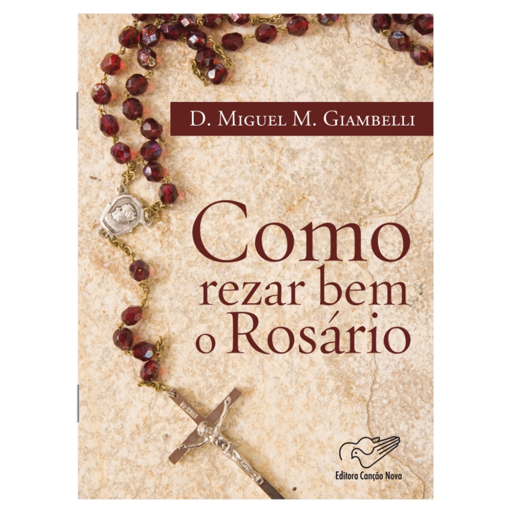 Book How to Pray the Rosary Well