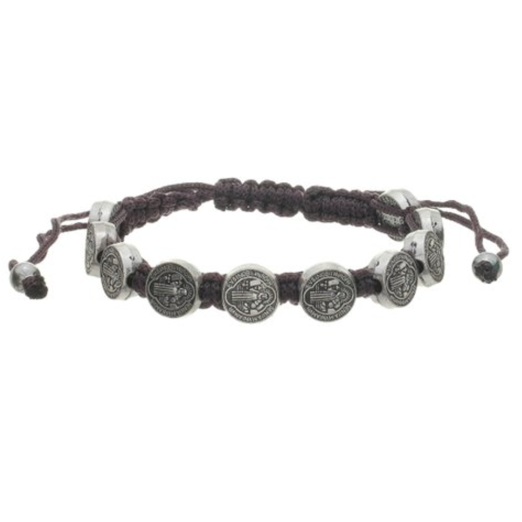 Pulseira da Medalha de São Bento