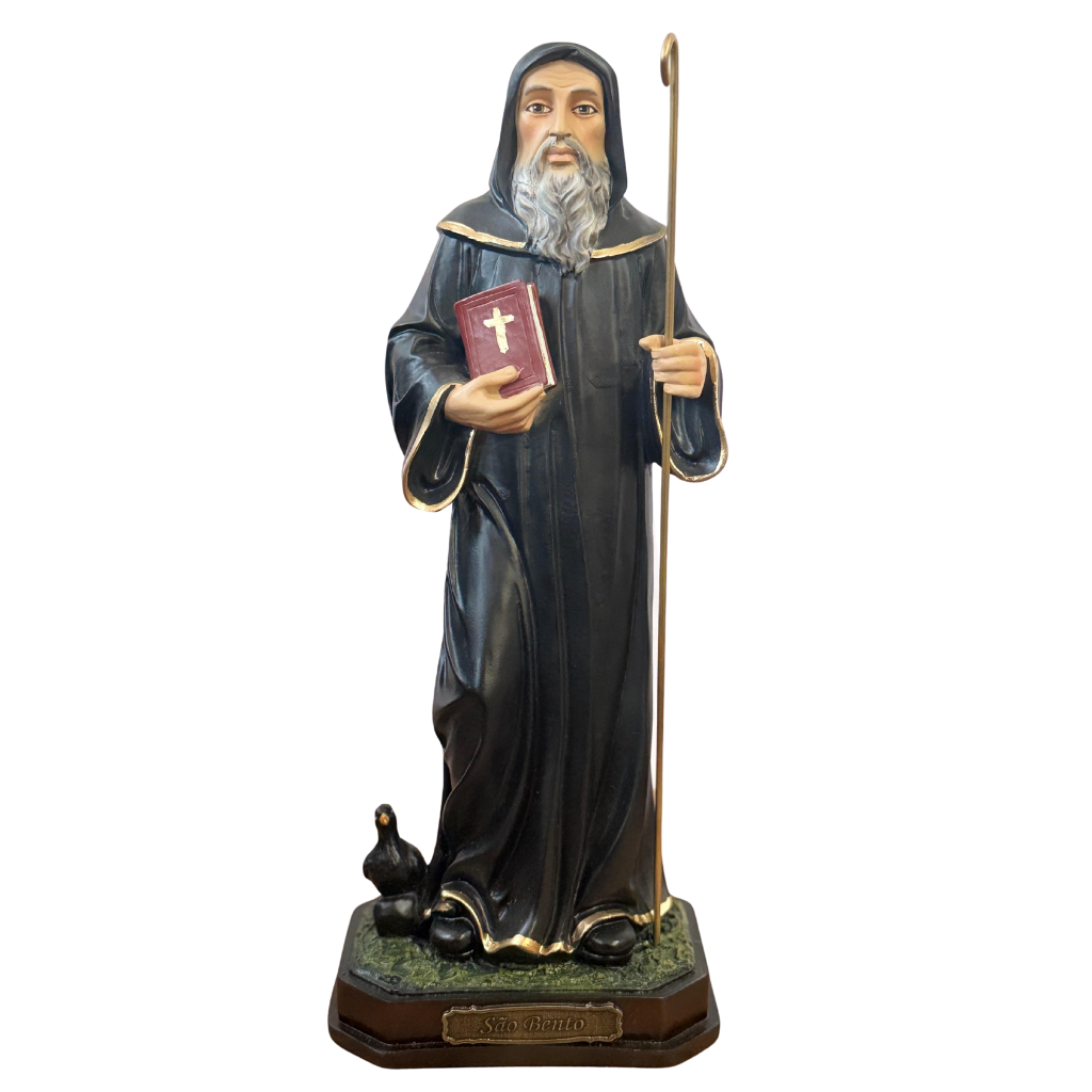 Image of Saint Benedict