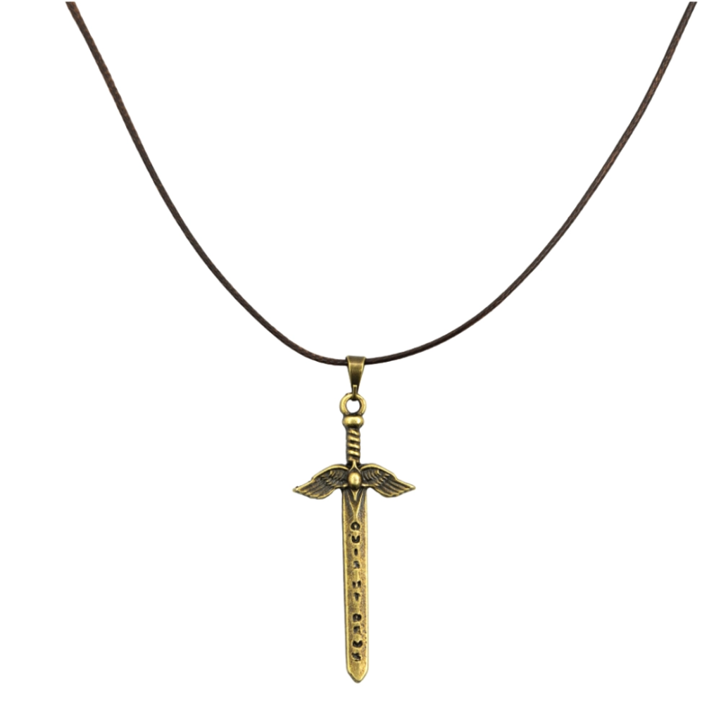 Cordão Espada São Miguel Arcanjo